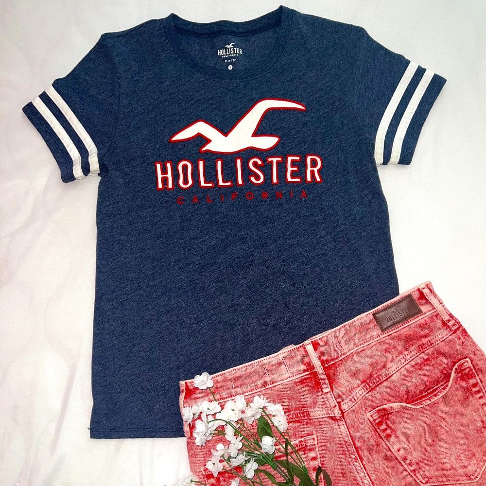 Hollister T-Shirt